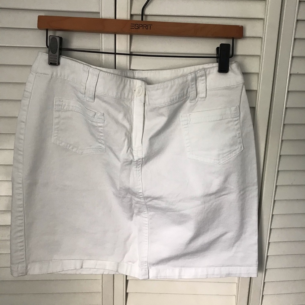New York & Co Skirt